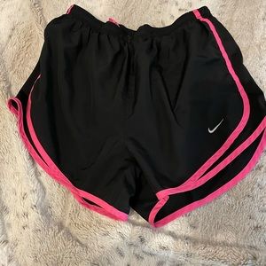 nike shorts